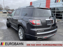 Thumbnail image of 2015 GMC Acadia at EurobahnBmwMiniMercedesBenz of Greensboro, NC