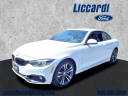 Thumbnail image of 2020 BMW 4 Series at Liccardi Ford Inc