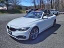 Thumbnail image of 2020 BMW 4 Series at Liccardi Ford Inc
