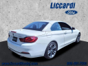 Thumbnail image of 2020 BMW 4 Series at Liccardi Ford Inc