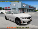 Thumbnail image of 2019 BMW 3 Series at National Motors Of Ellicott City - Edmunds USED