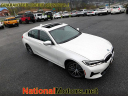 Thumbnail image of 2019 BMW 3 Series at National Motors Of Ellicott City - Edmunds USED
