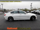 Thumbnail image of 2019 BMW 3 Series at National Motors Of Ellicott City - Edmunds USED