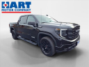 Thumbnail image of 2024 GMC Sierra 1500 at Hart Motors