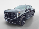 Thumbnail image of 2024 GMC Sierra 1500 at Hart Motors