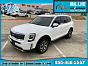 Thumbnail image of 2020 Kia Telluride at Honorable Auto Sales