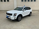 Thumbnail image of 2020 Kia Telluride at Honorable Auto Sales