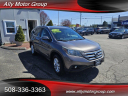 Thumbnail image of 2012 Honda CR-V at Ally Motor Group