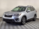 Thumbnail image of 2019 Subaru Forester at Bonita Beach Mitsubishi