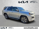 Thumbnail image of 2023 Toyota 4Runner at Kia of Cape Coral