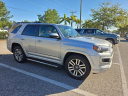 Thumbnail image of 2023 Toyota 4Runner at Kia of Cape Coral