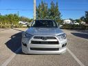 Thumbnail image of 2023 Toyota 4Runner at Kia of Cape Coral
