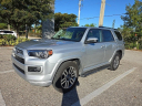 Thumbnail image of 2023 Toyota 4Runner at Kia of Cape Coral