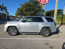 Thumbnail image of 2023 Toyota 4Runner at Kia of Cape Coral