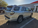 Thumbnail image of 2023 Toyota 4Runner at Kia of Cape Coral
