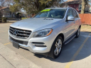 Thumbnail image of 2013 Mercedes-Benz M-Class at Freedom Auto Sales