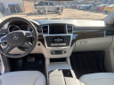 2013 Mercedes-Benz M-Class ML 350 4MATIC at Freedom Auto Sales