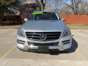 Thumbnail image of 2013 Mercedes-Benz M-Class at Freedom Auto Sales