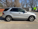 Thumbnail image of 2013 Mercedes-Benz M-Class at Freedom Auto Sales