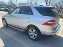 Thumbnail image of 2013 Mercedes-Benz M-Class at Freedom Auto Sales