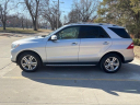 Thumbnail image of 2013 Mercedes-Benz M-Class at Freedom Auto Sales