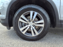2017 Honda Pilot EX at Berglund Chevrolet