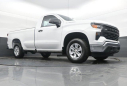 Thumbnail image of 2024 Chevrolet Silverado 1500 at Jim Keras Chevrolet New