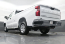 Thumbnail image of 2024 Chevrolet Silverado 1500 at Jim Keras Chevrolet New