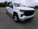 Thumbnail image of 2024 Chevrolet Silverado 1500 at Jim Keras Chevrolet New