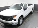 Thumbnail image of 2024 Chevrolet Silverado 1500 at Jim Keras Chevrolet New