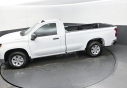 Thumbnail image of 2024 Chevrolet Silverado 1500 at Jim Keras Chevrolet New