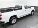 Thumbnail image of 2024 Chevrolet Silverado 1500 at Jim Keras Chevrolet New