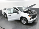Thumbnail image of 2024 Chevrolet Silverado 1500 at Jim Keras Chevrolet New