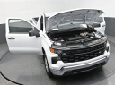 Thumbnail image of 2024 Chevrolet Silverado 1500 at Jim Keras Chevrolet New