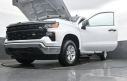 Thumbnail image of 2024 Chevrolet Silverado 1500 at Jim Keras Chevrolet New