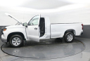 Thumbnail image of 2024 Chevrolet Silverado 1500 at Jim Keras Chevrolet New