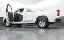 Thumbnail image of 2024 Chevrolet Silverado 1500 at Jim Keras Chevrolet New