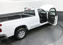 Thumbnail image of 2024 Chevrolet Silverado 1500 at Jim Keras Chevrolet New