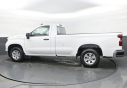 Thumbnail image of 2024 Chevrolet Silverado 1500 at Jim Keras Chevrolet New