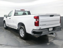 Thumbnail image of 2024 Chevrolet Silverado 1500 at Jim Keras Chevrolet New