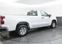 Thumbnail image of 2024 Chevrolet Silverado 1500 at Jim Keras Chevrolet New