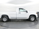 2024 Chevrolet Silverado 1500 Work Truck at Jim Keras Chevrolet New