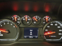 Thumbnail image of 2024 Chevrolet Silverado 1500 at Jim Keras Chevrolet New