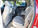 Thumbnail image of 2013 GMC Acadia at Mathews Nissan