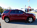Thumbnail image of 2013 GMC Acadia at Mathews Nissan