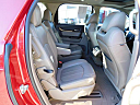 Thumbnail image of 2013 GMC Acadia at Mathews Nissan