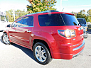 Thumbnail image of 2013 GMC Acadia at Mathews Nissan