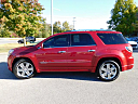 Thumbnail image of 2013 GMC Acadia at Mathews Nissan