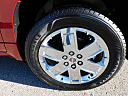 Thumbnail image of 2013 GMC Acadia at Mathews Nissan