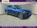 Thumbnail image of 2021 BMW X5 at Arrigo Chrysler Dodge Jeep Ram at Sawgrass